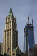 AD Classics: Woolworth Building / Cass Gilbert | ArchDaily