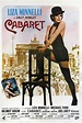 Cabaret (1972) - Posters — The Movie Database (TMDb)