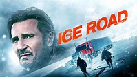 The Ice Road (2021) | LookMovie