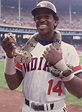 Not in Hall of Fame - 95. Julio Franco