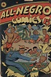 30. The First African-American Comic Book – Tales from the Vault: 40 ...