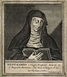 La monja del medievo que habló del orgasmo femenino: Hildegarda von ...