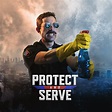 DDW Alumnus Adam Pliskin's new show, Protect and Serve debuts streaming ...