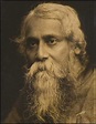 Rabindranath Tagore - EcuRed