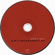 Andy Bey - Ain't Necessarily So (2007) / AvaxHome
