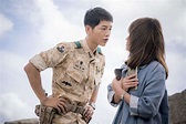 “Descendants of the Sun” Episodes 3 & 4 Official Stills | Couch Kimchi