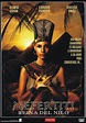 Nefertiti, Queen of the Nile (1961) - Posters — The Movie Database (TMDB)
