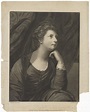 NPG D33046; Maria (née Walpole), Duchess of Gloucester and Edinburgh ...