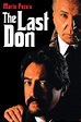 The Last Don (TV Series 1997-1997) - Posters — The Movie Database (TMDB)