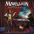 Marillion - Early Stages The Highlights. The Official Bootleg ...