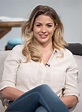 Gemma Atkinson: Lorraine TV Show -06 | GotCeleb