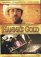 Hanna's Gold on DVD Movie