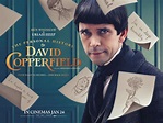 The Personal History of David Copperfield (2020) Poster #1 - Trailer Addict