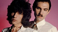 Sparks: The greatest band you've never heard of - BBC Culture