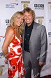 Nigel Lythgoe Wife Bonnie Editorial Stock Photo - Stock Image ...