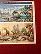 Vintage Dinosaur Stamps Full Sheet of 15 World of Dinosaurs | Etsy