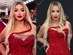 Tana Mongeau criticised for 'unrecognisable' photo-editing - Flipboard