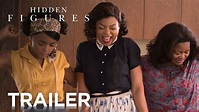 Hidden Figures, la historia real de tres mujeres negras en la NASA ...