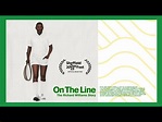 On The Line: The Richard Williams Story | Official Trailer - YouTube