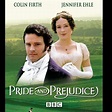 Orgoglio e pregiudizio (1995): La serie tv della BBC