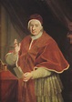 Pope Benedict XIV (pope from 1740-1758) he was a good and pastoral pope ...