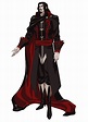 Dracula (Castlevania Netflix) | Personajes de ficción database Wiki ...