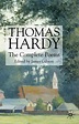 Thomas Hardy : the complete poems by Hardy, T. (9780333949283) | BrownsBfS