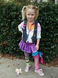 Pin by Jessica Reasy-Austin on Wacky Wednesday | Kids outfits, Crazy ...