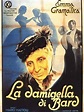 La damigella di Bard (Film 1936): trama, cast, foto - Movieplayer.it
