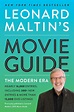 Leonard Maltin's Movie Guide by Leonard Maltin - Penguin Books Australia