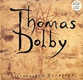 1992 Thomas Dolby – Astronauts & Heretics | Sessiondays