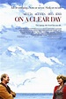 On a Clear Day Movie Poster (#1 of 2) - IMP Awards
