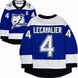 Vincent Lecavalier Autographed Tampa Bay Lightning Special Edition ...