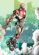 Ultimate Iron Man | Iron man pictures, Iron man armor, Iron man art