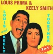 Louis Prima & Keely Smith - Louis & Keely , Together (2003) FLAC