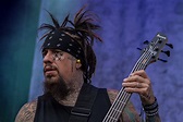 Korn Bassist Fieldy Wrapping Up Jazz Fusion Solo Album