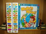 Anyone else used to collect the Where’s Wally/Waldo magazines and ...
