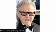Hudson Keitel: Unveiling the Enigmatic Son of Hollywood Legend Harvey ...