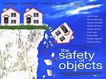 The Safety of Objects Movie Poster (#3 of 4) - IMP Awards