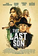 El último hijo (2021) - FilmAffinity