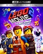 The Lego Movie 2: The Second Part on DVD! - The Momma Diaries