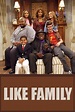 Like Family (2003-2004) | Afro Style Communication