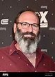Howard Berger at 'The Orville' FYC Event held at the Linwood Dunn ...