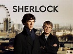 Sherlock - BBC TV Series