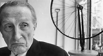 10 frases de Marcel Duchamp, el artista autodidacta - Cultura Colectiva
