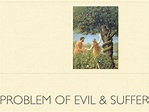 The Problem of Evil Philosophy of Religion Revision | Teaching Resources