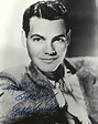 Edward "Eddie" Quillan - Autographed Signed Photograph | HistoryForSale ...