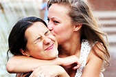 Beste Freundin: Diese 8 Dinge machen sie aus | BRIGITTE.de