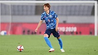 Ko Itakura qualifiziert sich mit Japan für die WM 2022 - FC Schalke 04