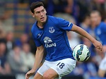 Manchester United vs Everton: Gareth Barry claims Old Trafford fear ...